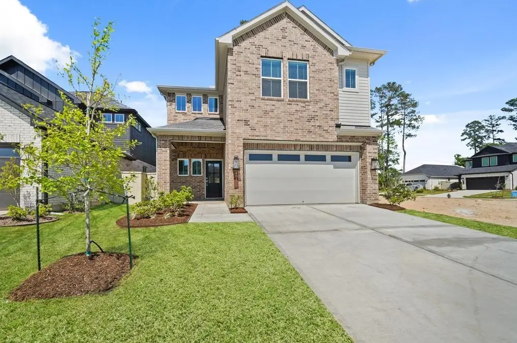 39518 Yellow Heron Way, Magnolia, TX 77354 - #1