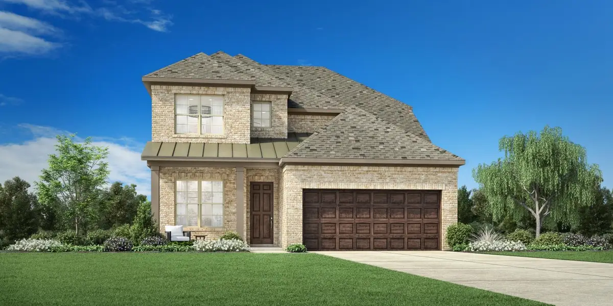 31630 Hatcher Grove Lane, Fulshear, TX 77441 - #1