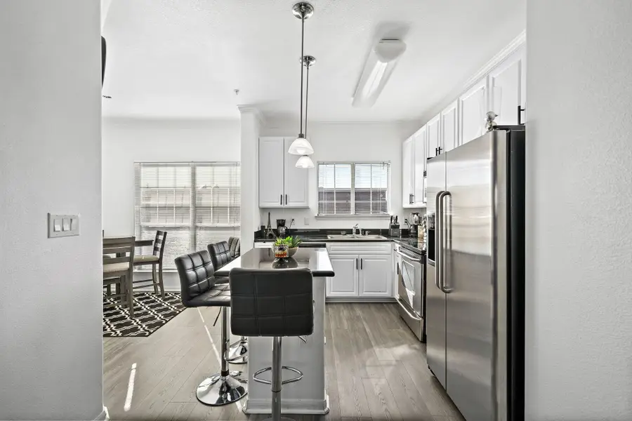 9200 Westheimer Road #203, Houston, TX 77063 - Image #2