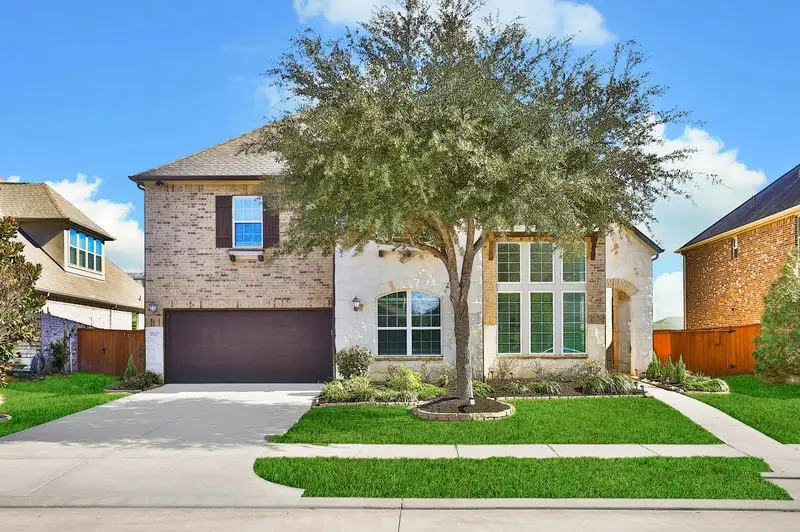 11507 Taagan Lane, Richmond, TX 77407 - #1