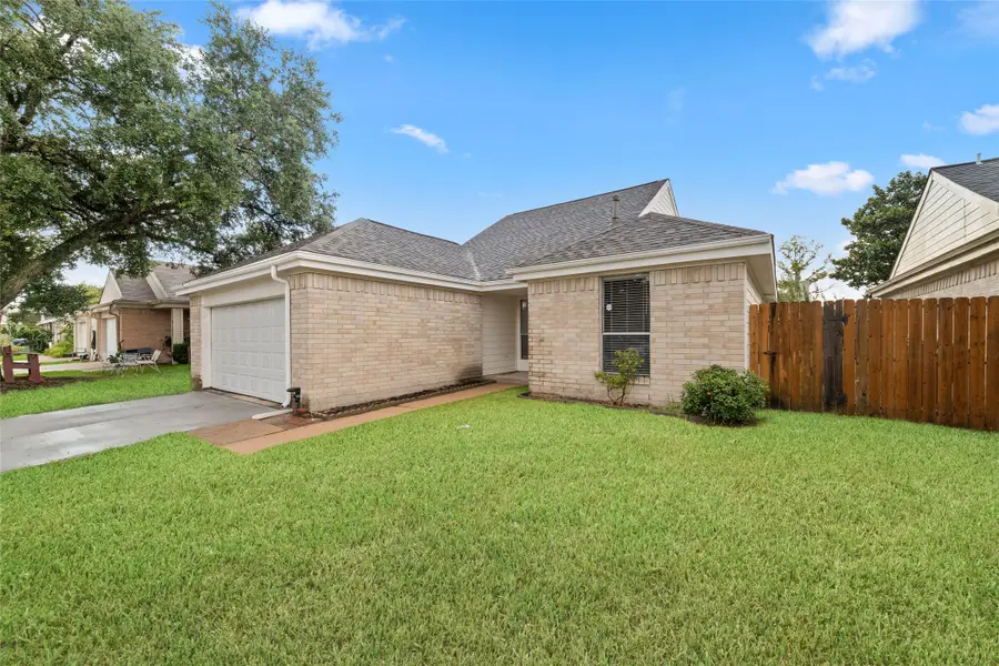 6322 Lynkat Lane, Houston, TX 77083 - #2