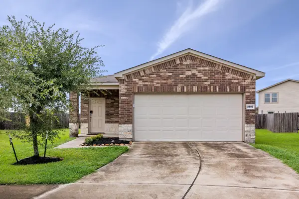 2503 Skyview Long Drive, Houston, TX 77047