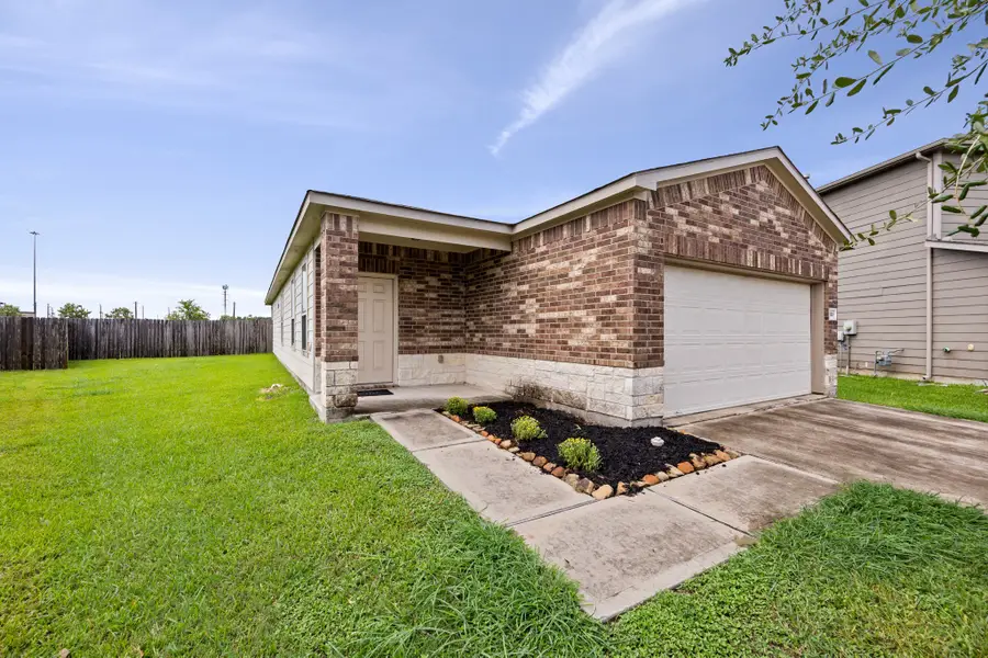 2503 Skyview Long Drive, Houston, TX 77047 - Image #2