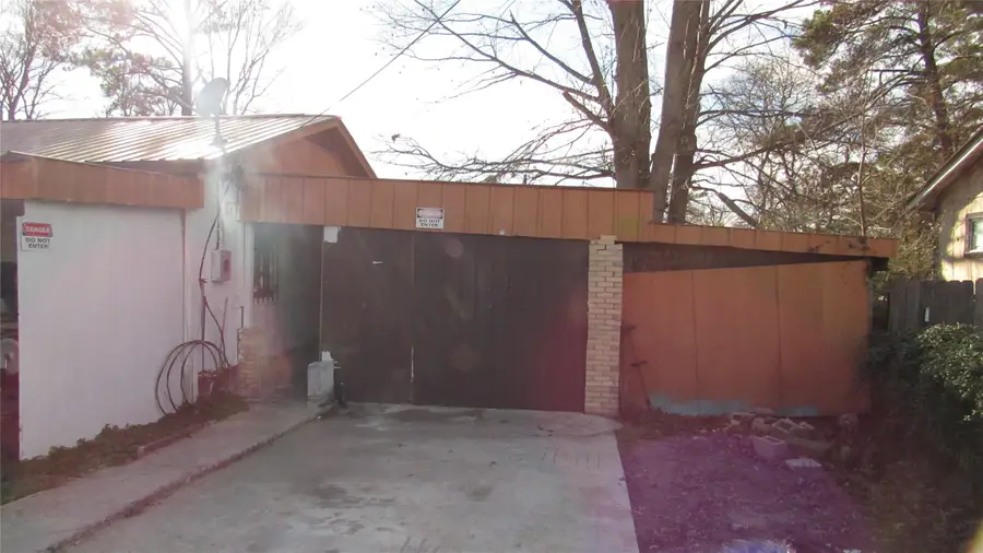 607 Pineland Street, Pittsburg, TX 75686 - Image #3