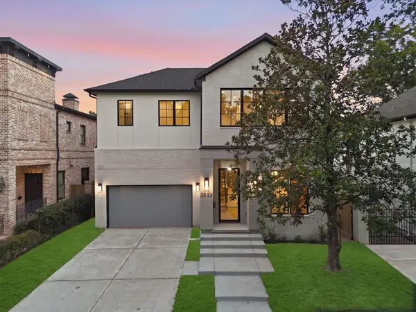 3023 Nottingham Street, West University Place, TX 77005