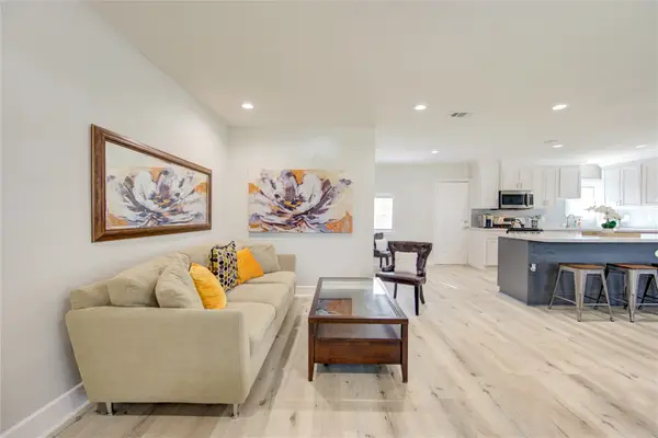 4522 Dixie Drive, Houston, TX 77021