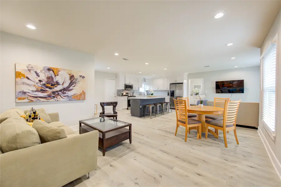 4522 Dixie Drive, Houston, TX 77021 - Image #2