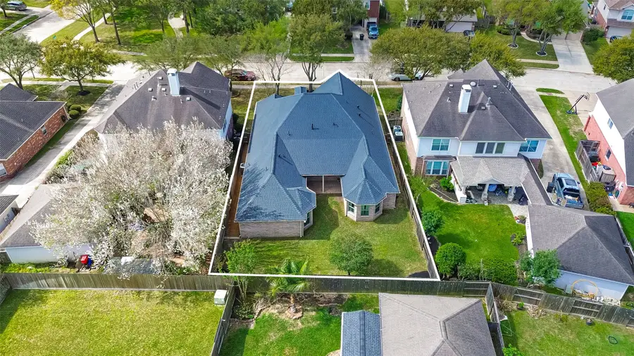 4223 Parks Branch Lane, Katy, TX 77494 - #2