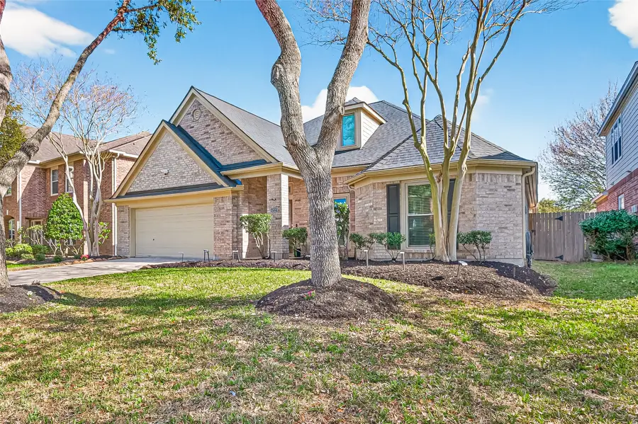 4223 Parks Branch Lane, Katy, TX 77494 - #3