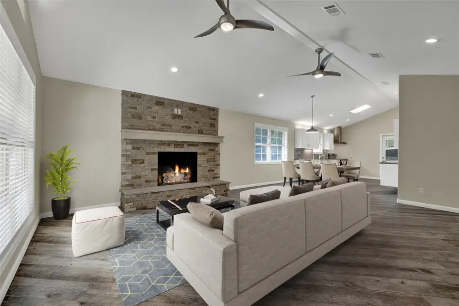 911 Mulberry Avenue, New Braunfels, TX 78130 - #3