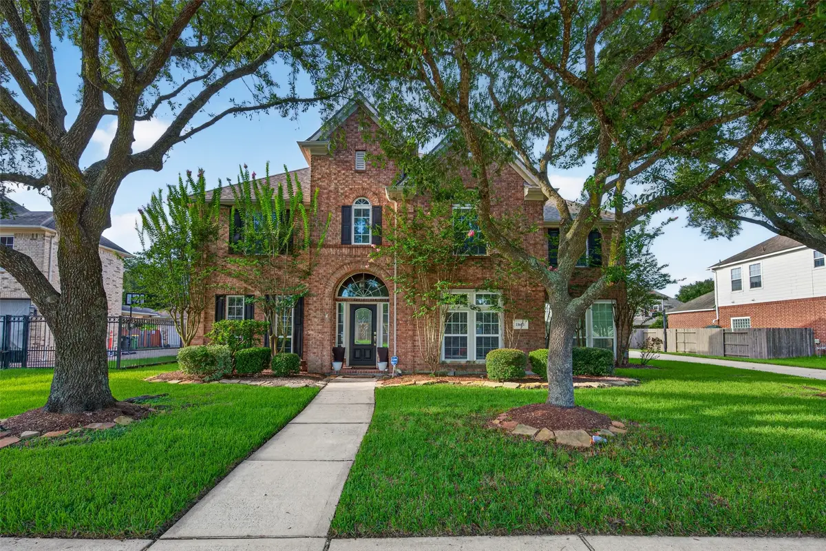 11603 Island Breeze Street, Pearland, TX 77584 - #1