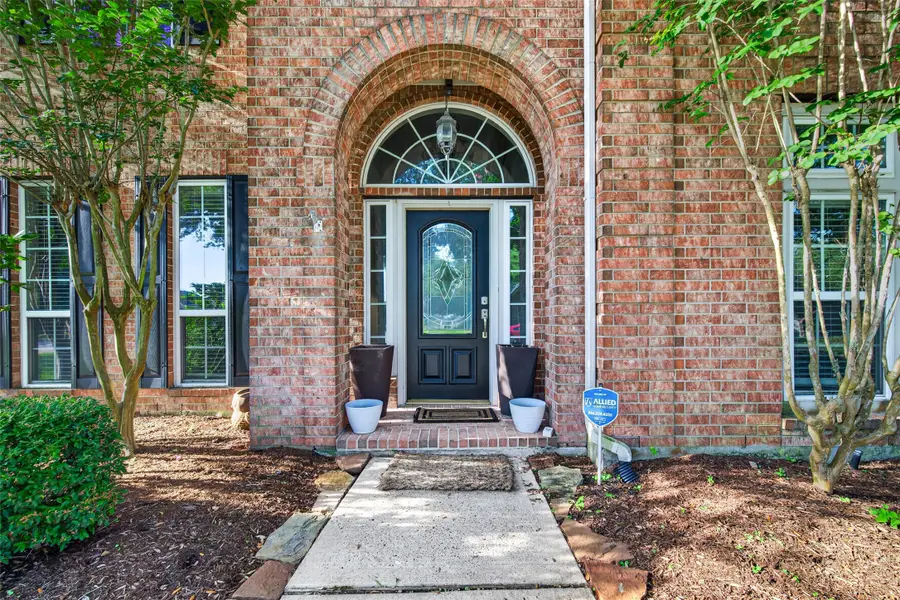 11603 Island Breeze Street, Pearland, TX 77584 - #2