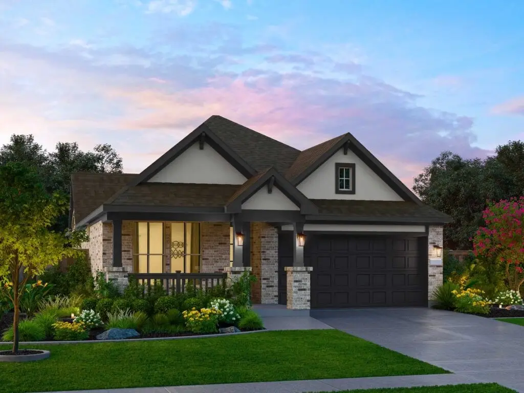 21803 Scoober Creek Drive, Cypress, TX 77433 - #1