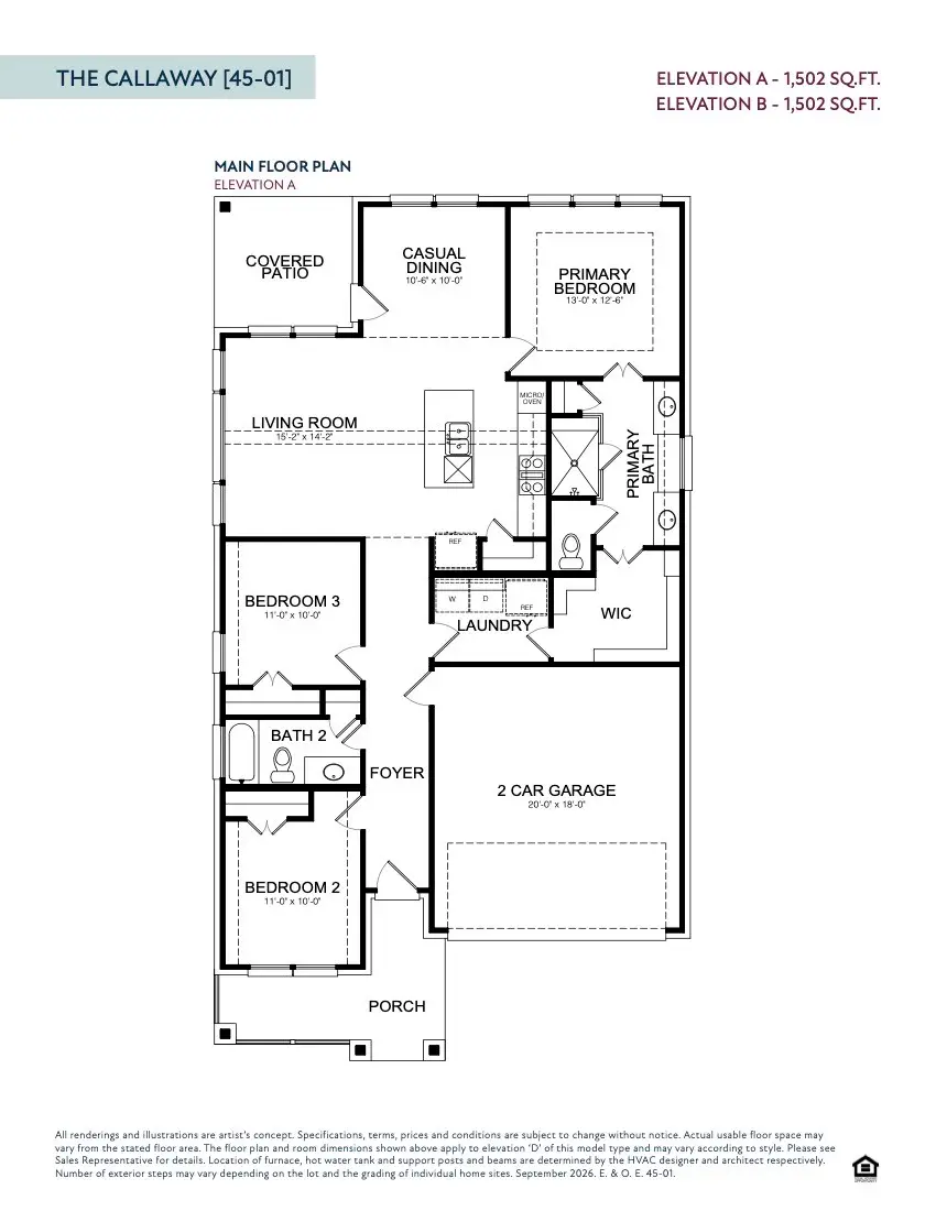 21803 Scoober Creek Drive, Cypress, TX 77433 - #2