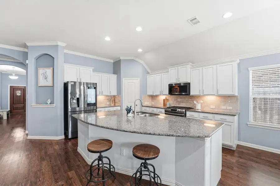 4310 Bearberry Avenue, Baytown, TX 77521 - #3