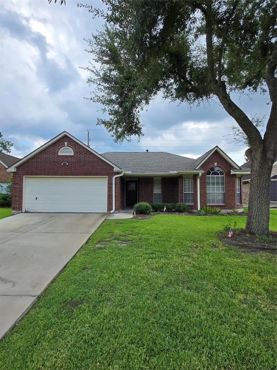 2730 N Larkspur Circle, Pearland, TX 77584 - Image #1