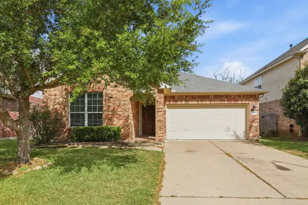 2634 Key West Drive, Katy, TX 77493