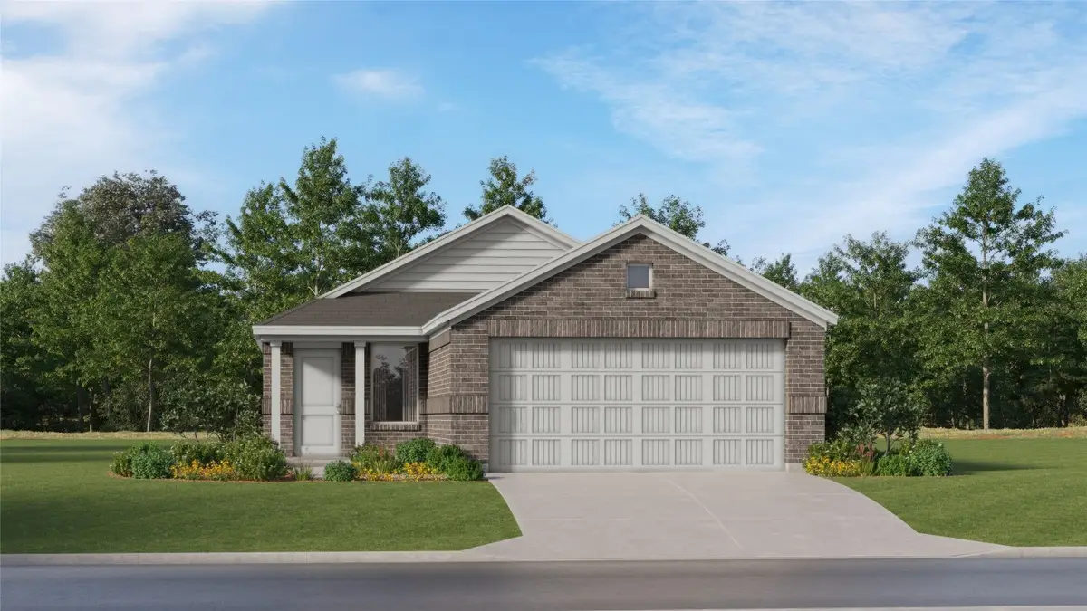 11982 Noble Wood Village Drive, Magnolia, TX 77354 - #1