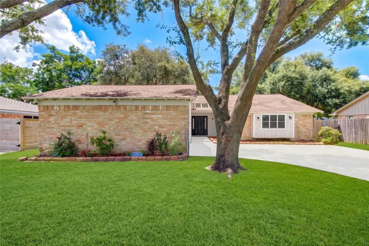 2537 N 21st Avenue N, Texas City, TX 77590 - #1