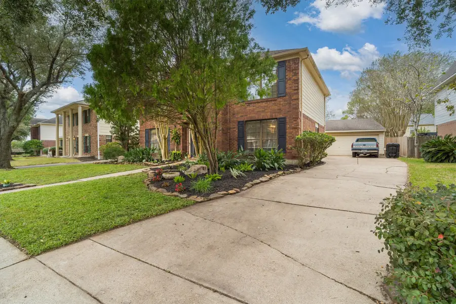 819 Rolling Run Court, Houston, TX 77062 - Image #3