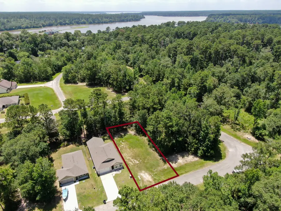 41 Firewood Road, Huntsville, TX 77340 - #3