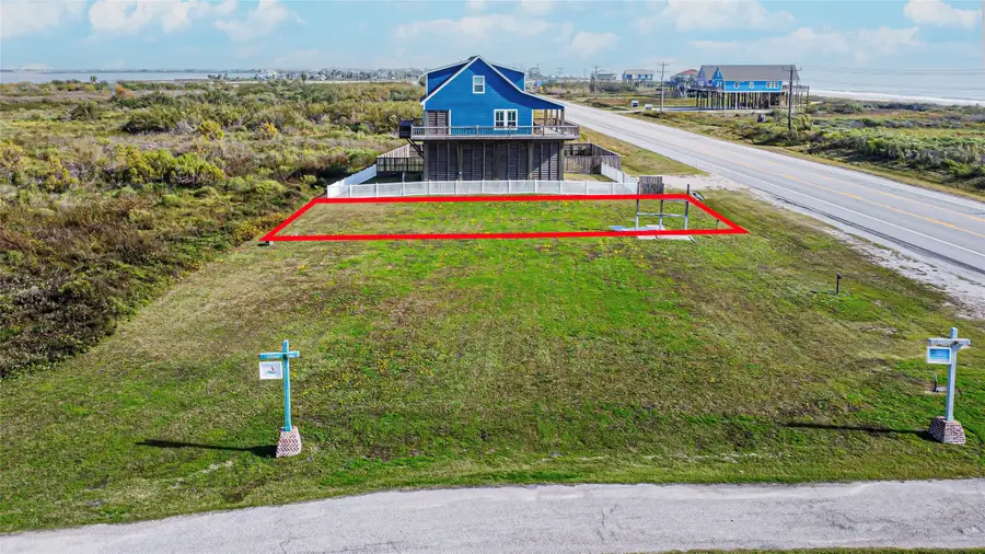 1745 Hwy 87, Gilchrist, TX 77617 - #3