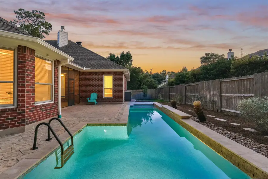 15 Carmeline, The Woodlands, TX 77382 - #3