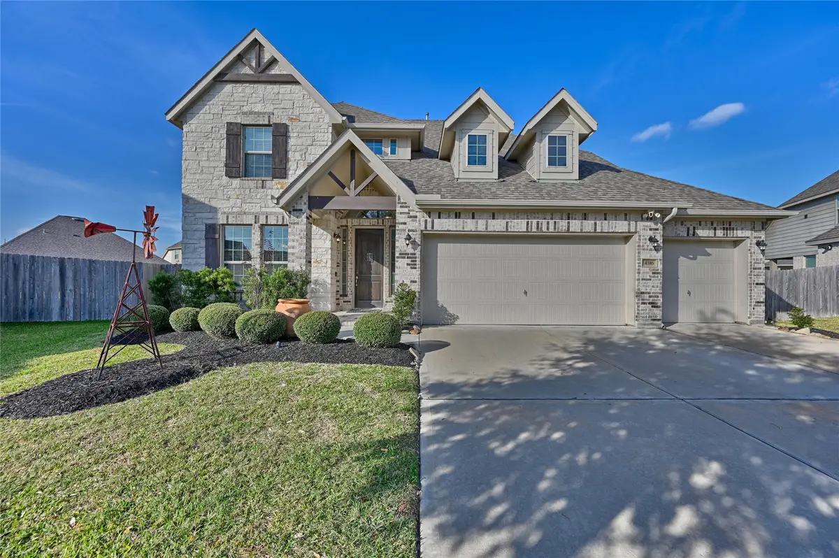 4316 Mocking Run Lane, Dickinson, TX 77539 - Image #1