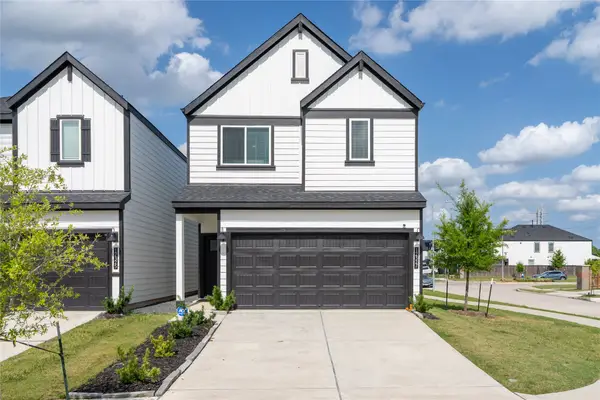 12327 Brandenburg Gate Dr Drive, Houston, TX 77047