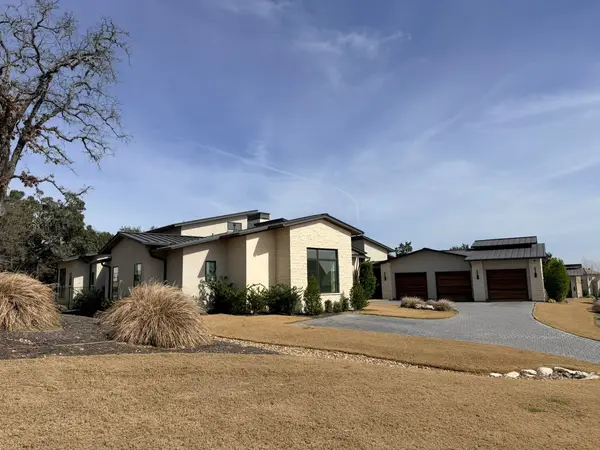 501 Delayne Drive, Austin, TX 78737