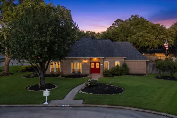 6707 Cedar Street, Katy, TX 77493