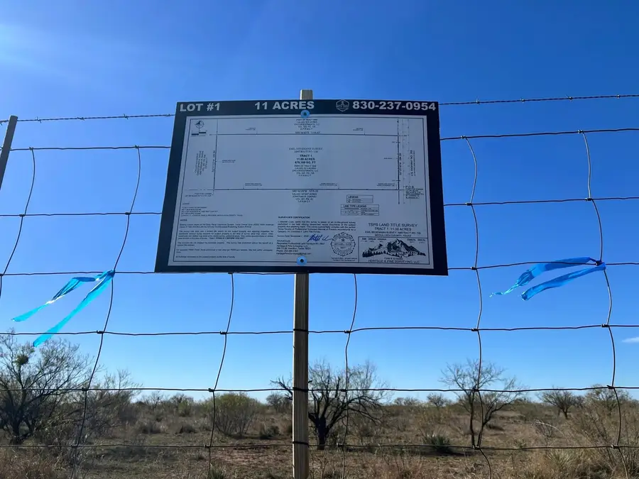 Lot 3 Us 283, Brady, TX 76825 - #2