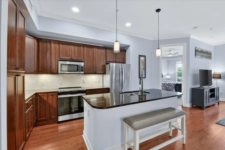 300 St Joseph Parkway #116, Houston, TX 77002 - #3