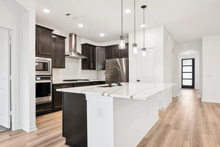 1229 Woodflower Drive, Katy, TX 77493 - #2