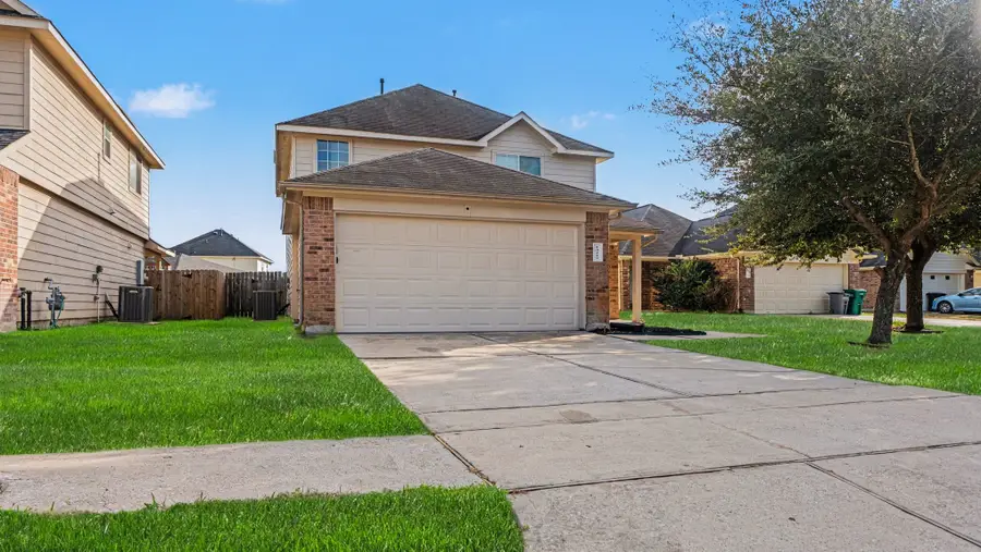 13214 Ambrosa Drive, Houston, TX 77044 - #2
