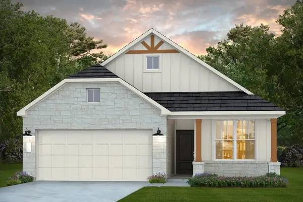 8636 Jam Session Drive, Montgomery, TX 77316