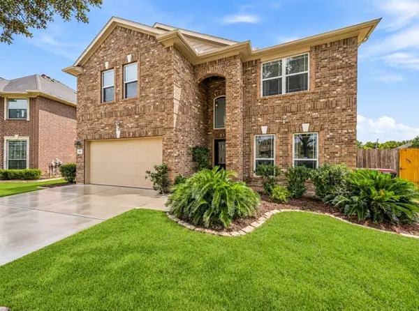 3011 Straight Elm Street, Fresno, TX 77545
