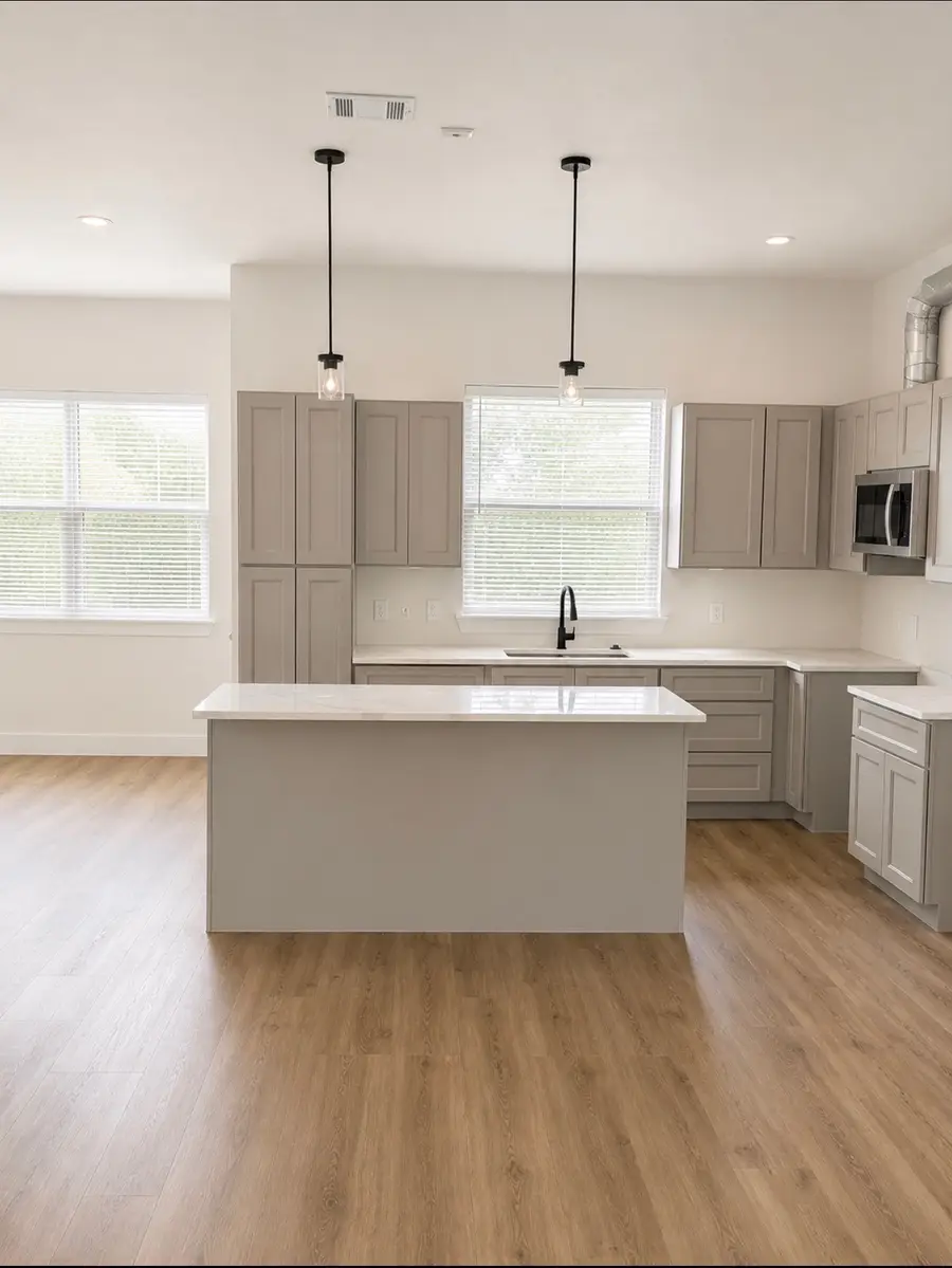 2809 Toyah Avenue, Houston, TX 77039 - #2