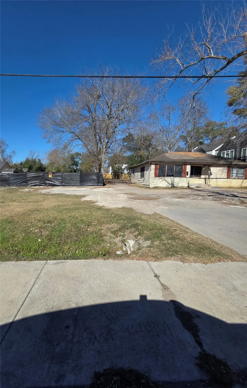 5101 Mallow Street, Houston, TX 77033 - Image #1