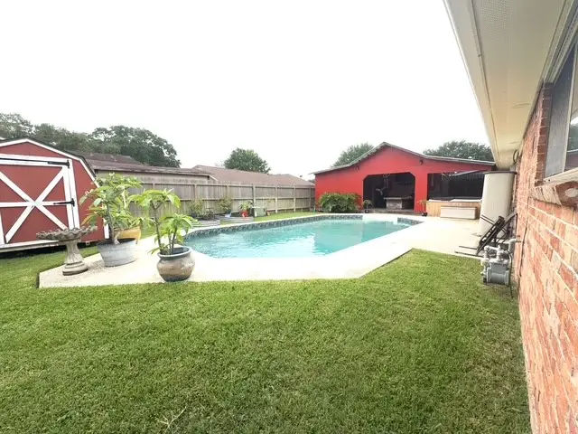 1014 Brookhollow Drive, Deer Park, TX 77536 - #2