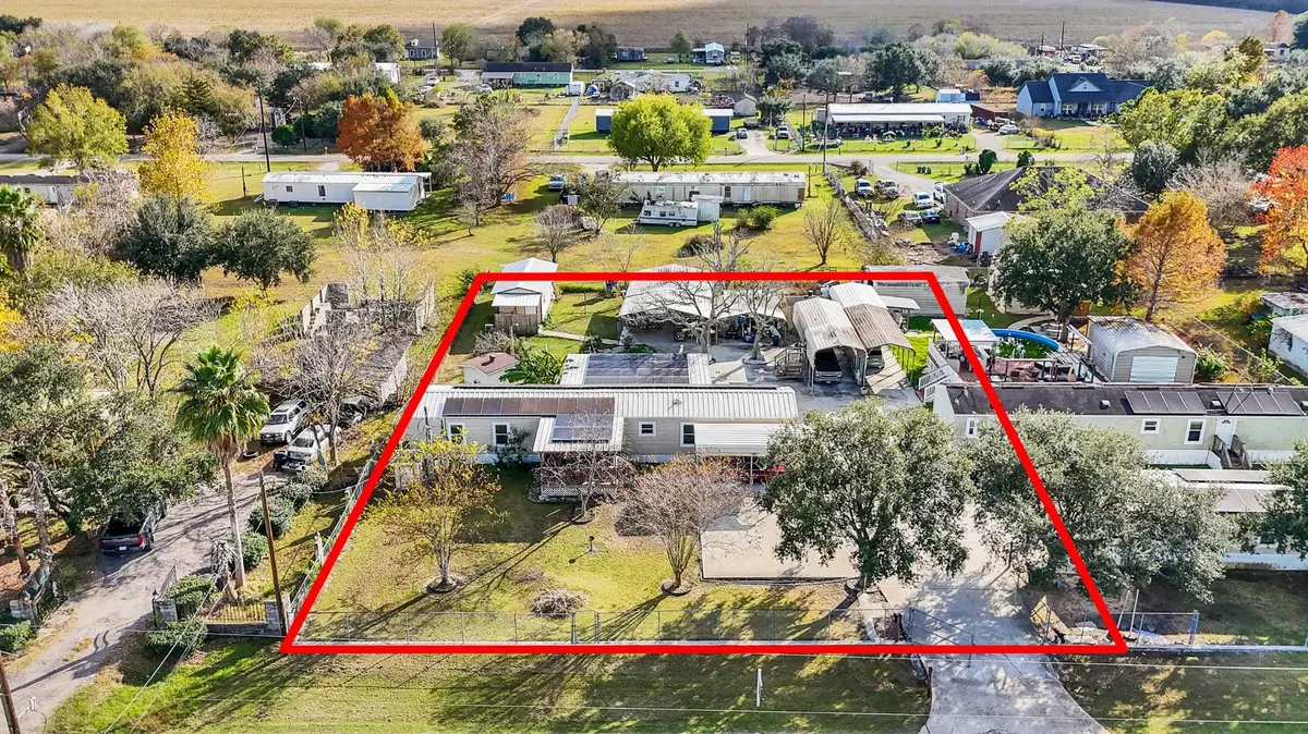 1010 Airline N, Rosharon, TX 77583 - #1