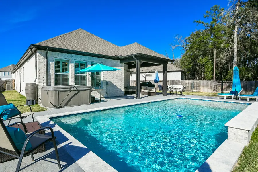 17463 Vino Vines Lane, Conroe, TX 77302 - Image #2