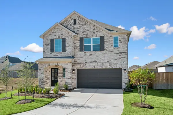 3402 Angus Farm Drive, Rosenberg, TX 77471