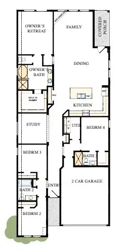 5019 North Star Trail, Richmond, TX 77469 - #2