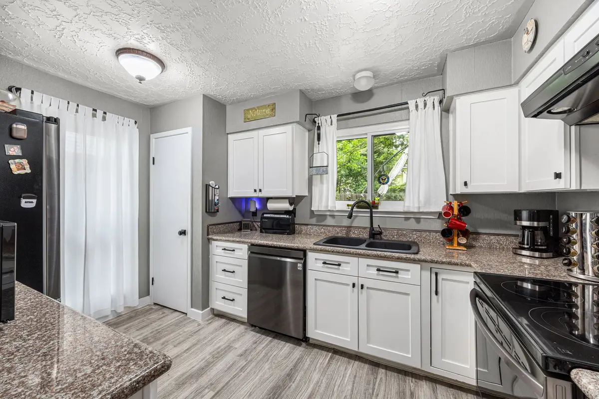 21302 Bridgepoint Lane, Spring, TX 77388 - #1