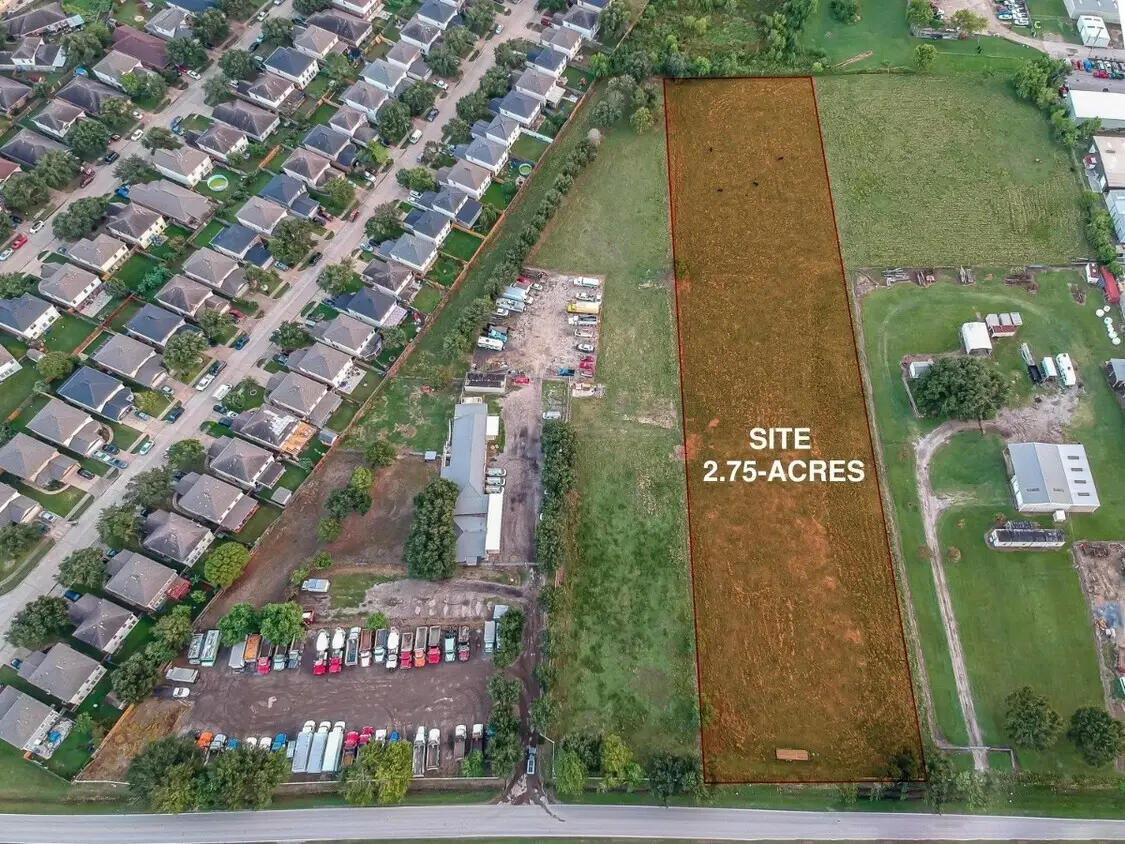 5900 Gummert Road, Houston, TX 77084 - #1