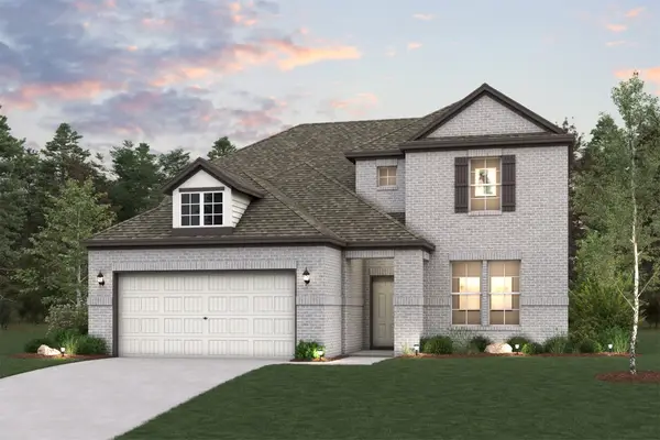 1001 Daybreak Drive, Brookshire, TX 77423