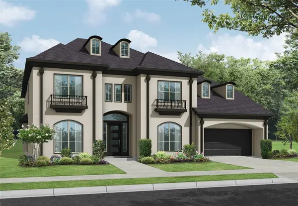 7123 Sadie Highlands Drive, Katy, TX 77493
