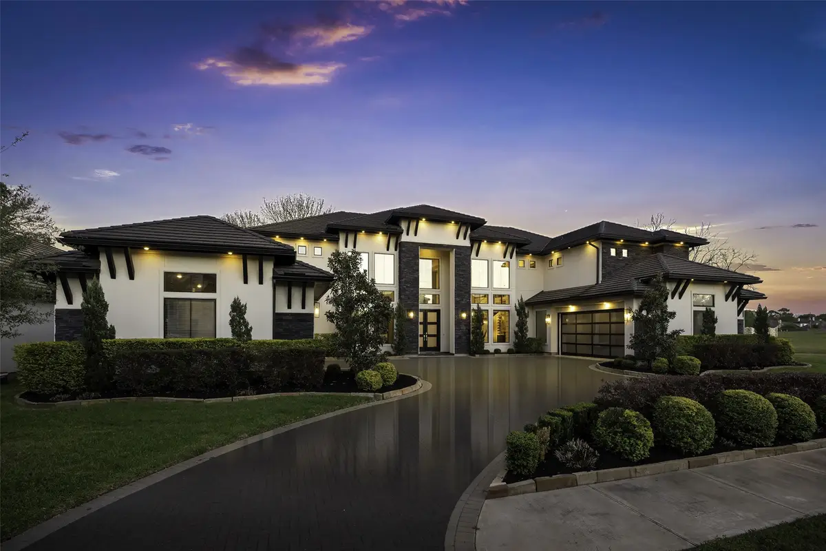 1010 Williams Lake Drive, Richmond, TX 77469 - #1