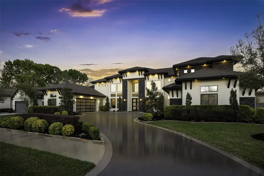 1010 Williams Lake Drive, Richmond, TX 77469 - #2